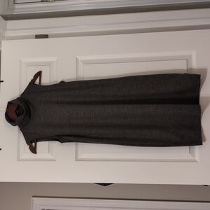 XS Old Navy Sleeveless Turtleneck Dress